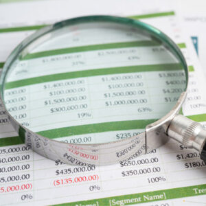 Excel para finanzas en el hogar