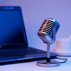 Crea tu podcast y comienza a ganar dinero